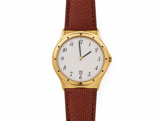 Orologio Citizen in Acciaio placcato oro giallo 81-53-65-11 - 81-53-65-11